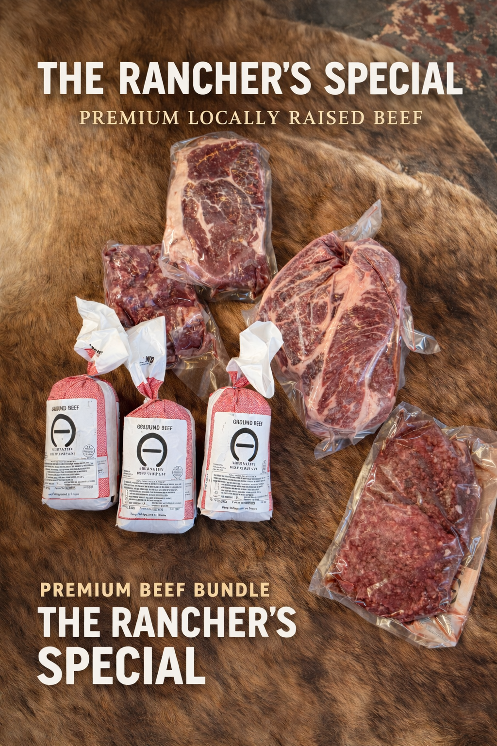 The Ranchers Special